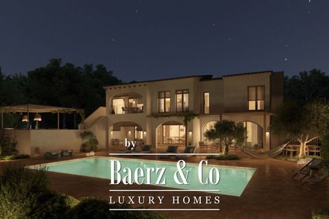 Villa i Benissa, Alicante, Benissa - € 2.250.000 | Ref: 5269 - foto 20