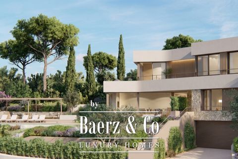 Villa i Begur, Gerona, Begur - € 2.490.000 | Ref: 2219 - foto 1