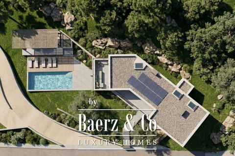 Villa i Begur, Gerona, Begur - € 2.490.000 | Ref: 2219 - foto 2