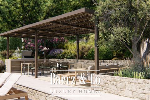 Villa i Begur, Gerona, Begur - € 2.490.000 | Ref: 2219 - foto 3