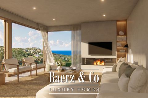Villa i Begur, Gerona, Begur - € 2.490.000 | Ref: 2219 - foto 12