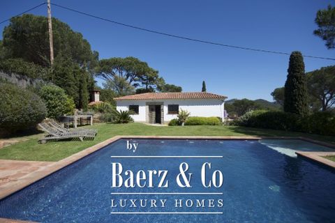 Villa i Begur, Gerona, Begur - € 1.575.000 | Ref: 2934 - foto 1