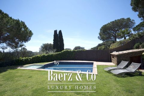 Villa i Begur, Gerona, Begur - € 1.575.000 | Ref: 2934 - foto 3