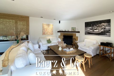 Villa i Begur, Gerona, Begur - € 1.575.000 | Ref: 2934 - foto 10