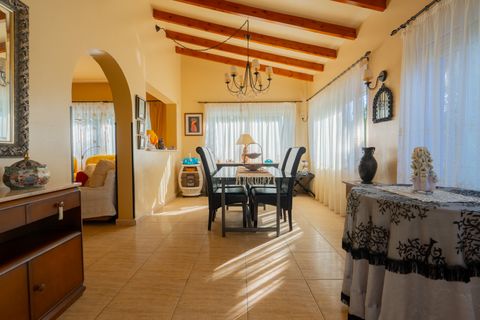 Villa i Benitachell, Alicante, Benitachell - € 450.000 | Ref: BG391071F - foto 6