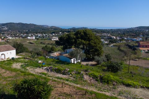 Villa i Benitachell, Alicante, Benitachell - € 450.000 | Ref: BG391071F - foto 42