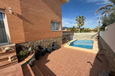 Villa em Albir, Alicante, Albir - € 445.000 | Ref: TGC-728 - foto 1