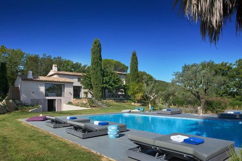 Villa i Gassin, Var, Gassin - € 6.490.000 | Ref: HH-15772955 - foto 2