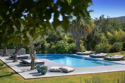 Villa i Gassin, Var, Gassin - € 6.490.000 | Ref: HH-15772955 - foto 3