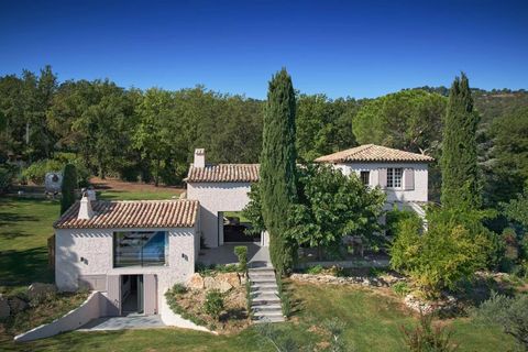 Villa i Gassin, Var, Gassin - € 6.490.000 | Ref: HH-15772955 - foto 4