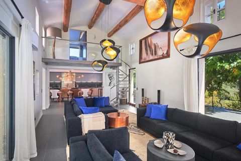 Villa i Gassin, Var, Gassin - € 6.490.000 | Ref: HH-15772955 - foto 7