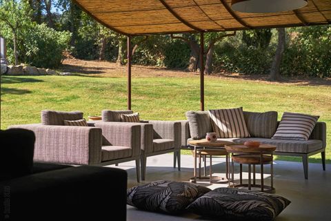 Villa i Gassin, Var, Gassin - € 6.490.000 | Ref: HH-15772955 - foto 8