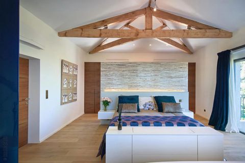 Villa i Gassin, Var, Gassin - € 6.490.000 | Ref: HH-15772955 - foto 9