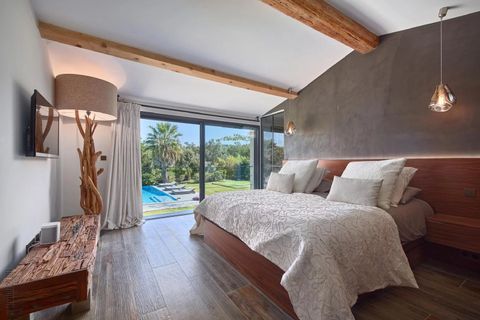 Villa i Gassin, Var, Gassin - € 6.490.000 | Ref: HH-15772955 - foto 10