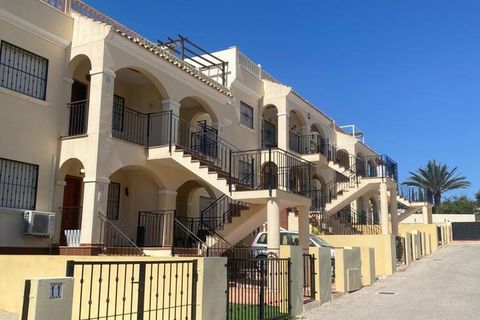 Lejlighed i Algorfa, Alicante, Algorfa - € 129.000 | Ref: 27-12-0-11-879/75284 - foto 1