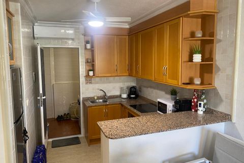Lejlighed i Algorfa, Alicante, Algorfa - € 129.000 | Ref: 27-12-0-11-879/75284 - foto 4