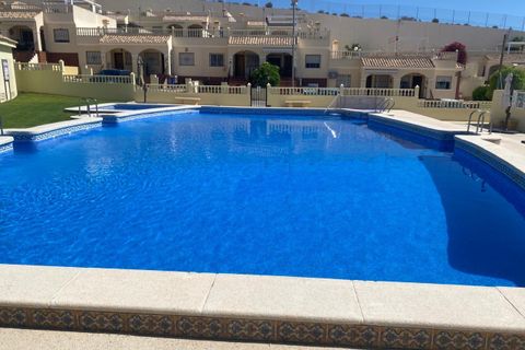Lejlighed i Algorfa, Alicante, Algorfa - € 129.000 | Ref: 27-12-0-11-879/75284 - foto 18