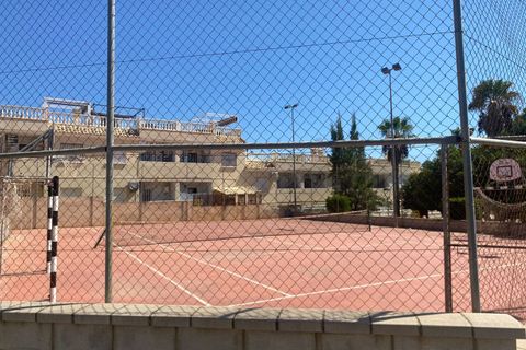 Lejlighed i Algorfa, Alicante, Algorfa - € 129.000 | Ref: 27-12-0-11-879/75284 - foto 23