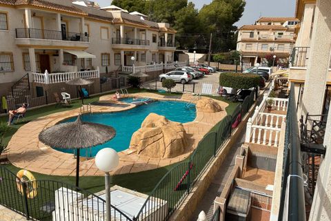 Lejlighed i Algorfa, Alicante, Algorfa - € 119.500 | Ref: 27-50-0-11-908/75578 - foto 1