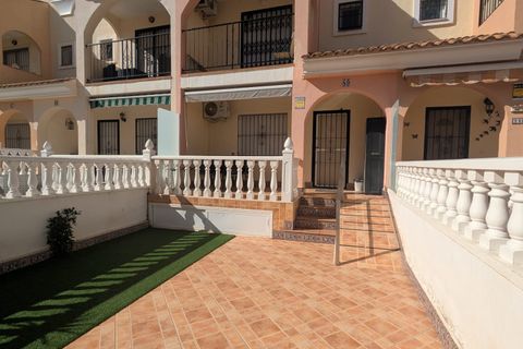 Byhus i Playa Flamenca, Alicante, Playa Flamenca - € 285.000 | Ref: 6-65647/75598 - foto 2