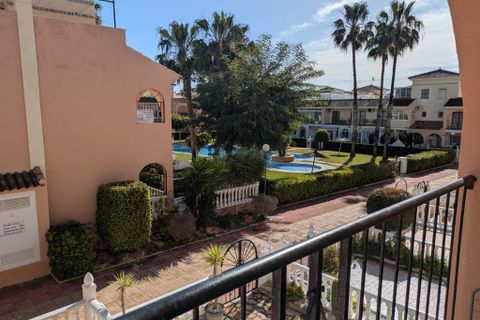 Byhus i Playa Flamenca, Alicante, Playa Flamenca - € 285.000 | Ref: 6-65647/75598 - foto 19