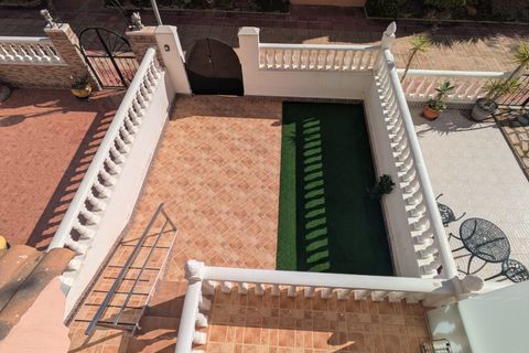Byhus i Playa Flamenca, Alicante, Playa Flamenca - € 285.000 | Ref: 6-65647/75598 - foto 20