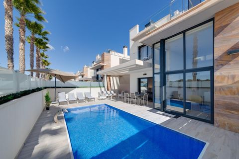 Villa i Cabo Roig, Alicante, Cabo Roig - € 450.000 | Ref: 6-65232/75599 - foto 1