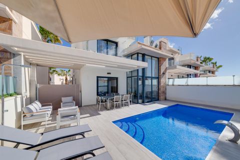 Villa i Cabo Roig, Alicante, Cabo Roig - € 450.000 | Ref: 6-65232/75599 - foto 2