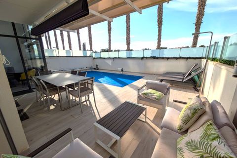 Villa i Cabo Roig, Alicante, Cabo Roig - € 450.000 | Ref: 6-65232/75599 - foto 3