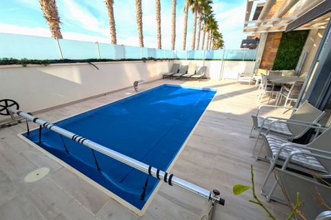 Villa i Cabo Roig, Alicante, Cabo Roig - € 450.000 | Ref: 6-65232/75599 - foto 6