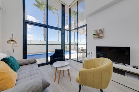 Villa i Cabo Roig, Alicante, Cabo Roig - € 450.000 | Ref: 6-65232/75599 - foto 9