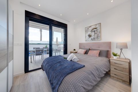 Villa i Cabo Roig, Alicante, Cabo Roig - € 450.000 | Ref: 6-65232/75599 - foto 13
