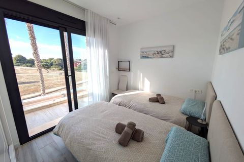 Villa i Cabo Roig, Alicante, Cabo Roig - € 450.000 | Ref: 6-65232/75599 - foto 16