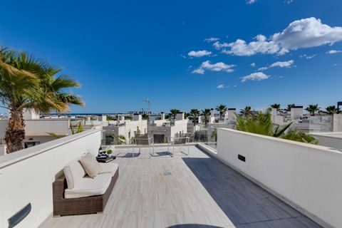Villa i Cabo Roig, Alicante, Cabo Roig - € 450.000 | Ref: 6-65232/75599 - foto 31