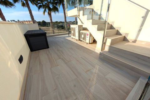 Villa i Cabo Roig, Alicante, Cabo Roig - € 450.000 | Ref: 6-65232/75599 - foto 34