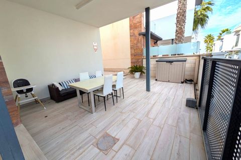 Villa i Cabo Roig, Alicante, Cabo Roig - € 450.000 | Ref: 6-65232/75599 - foto 36