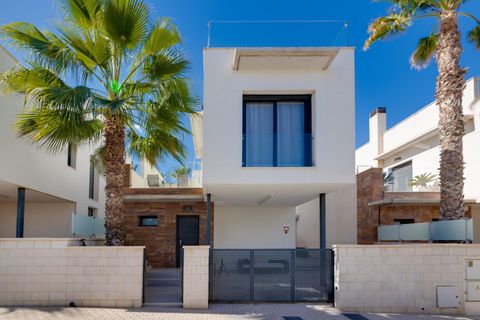 Villa i Cabo Roig, Alicante, Cabo Roig - € 450.000 | Ref: 6-65232/75599 - foto 37