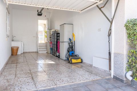 Villa i Playa Flamenca, Alicante, Playa Flamenca - € 585.000 | Ref: 26-280607271862/75616 - foto 13
