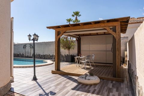 Villa i Playa Flamenca, Alicante, Playa Flamenca - € 585.000 | Ref: 26-280607271862/75616 - foto 14