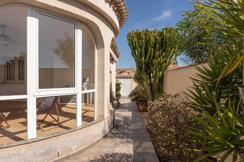 Villa i Playa Flamenca, Alicante, Playa Flamenca - € 585.000 | Ref: 26-280607271862/75616 - foto 17