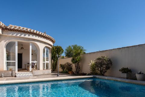 Villa i Playa Flamenca, Alicante, Playa Flamenca - € 585.000 | Ref: 26-280607271862/75616 - foto 21