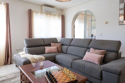 Villa i Playa Flamenca, Alicante, Playa Flamenca - € 585.000 | Ref: 26-280607271862/75616 - foto 31