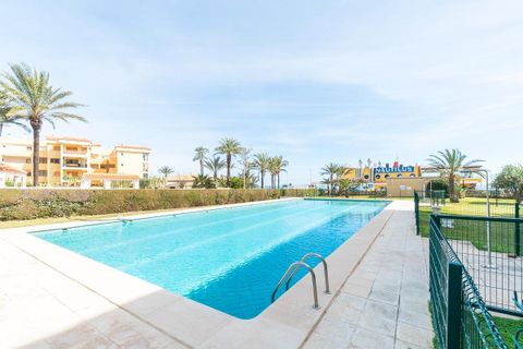 Appartement in Punta Prima, Alicante, Punta Prima - € 219.000 | Ref: 26-280611721862/75619 - foto 39