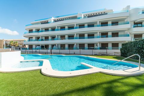 Lejlighed i Playa Flamenca, Alicante, Playa Flamenca - € 395.000 | Ref: 26-285554521862/75625 - foto 4