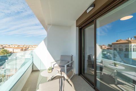 Lejlighed i Playa Flamenca, Alicante, Playa Flamenca - € 395.000 | Ref: 26-285554521862/75625 - foto 15
