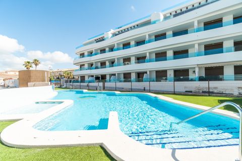 Lejlighed i Playa Flamenca, Alicante, Playa Flamenca - € 395.000 | Ref: 26-285554521862/75625 - foto 29