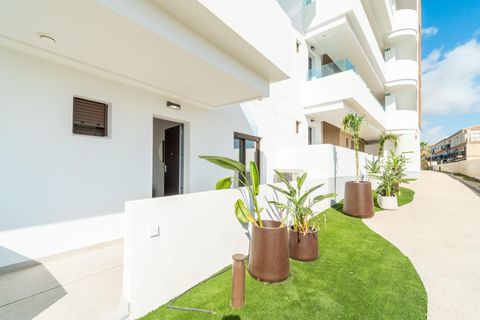Lejlighed i Playa Flamenca, Alicante, Playa Flamenca - € 395.000 | Ref: 26-285554521862/75625 - foto 31