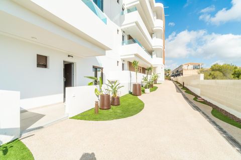 Lejlighed i Playa Flamenca, Alicante, Playa Flamenca - € 395.000 | Ref: 26-285554521862/75625 - foto 35