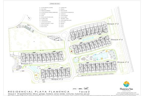 Lejlighed i Playa Flamenca, Alicante, Playa Flamenca - € 395.000 | Ref: 26-285554521862/75625 - foto 36