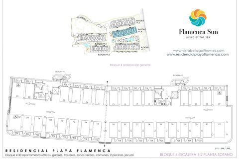 Lejlighed i Playa Flamenca, Alicante, Playa Flamenca - € 395.000 | Ref: 26-285554521862/75625 - foto 38